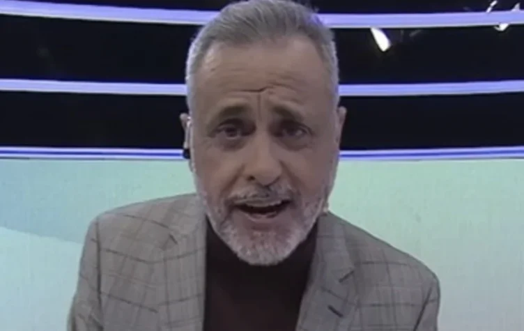 Jorge Rial discriminó, lo escracharon y pidió perdón