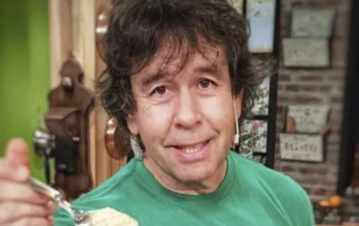 Ariel Rodríguez Palacios anunció que se agranda la "familia": "El que va ser papá es..."