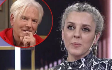 El emotivo recuerdo de la hija de Sergio Denis a más de dos años de su muerte