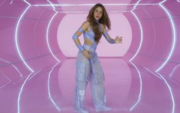 La insólita denuncia que le hicieron a Shakira