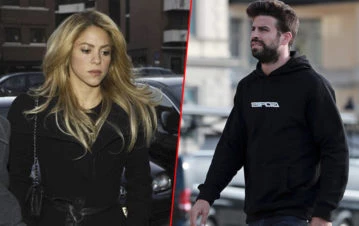Shakira denunciará a Gerard Piqué por poner en riesgo la vida de sus hijos: "Cruzó un..."
