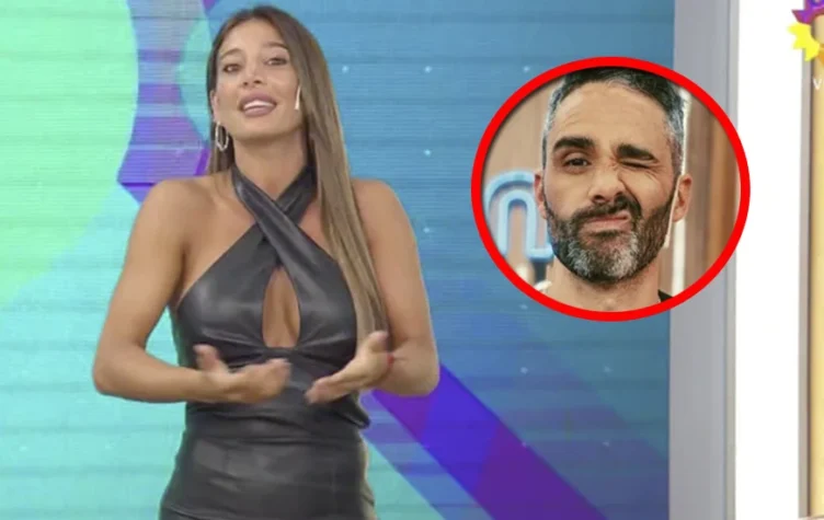 La fría despedida de Sol Pérez de Nosotros a la mañana