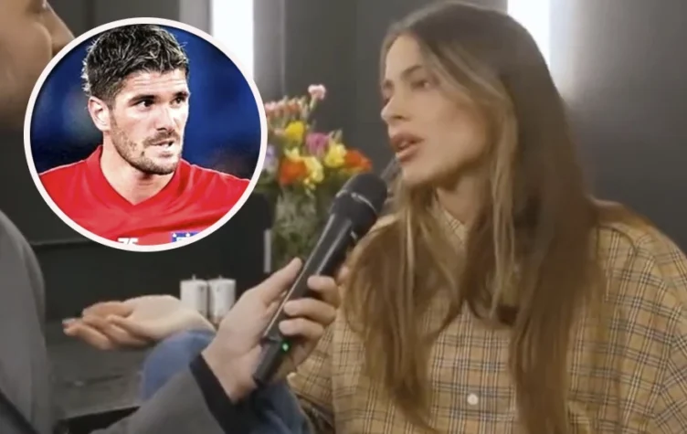 Tini Stoessel no sabe si está enamorada de Rodrigo De Paul