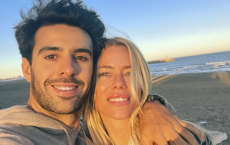 Urcera confirmó que se casa con Nicole