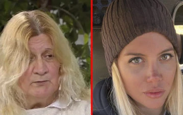 Aseguran que Wanda Nara puede ir presa por tráfico de personas: "La pena mínima es de 4 años y..."