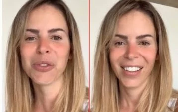 Qué respondió Marianela Mirra cuando le pidieron que vuelva a Gran Hermano