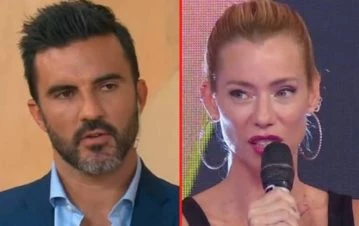 Fabián Cubero tomó una fuerte medida contra Nicole Neumann: "Le revocó el..."