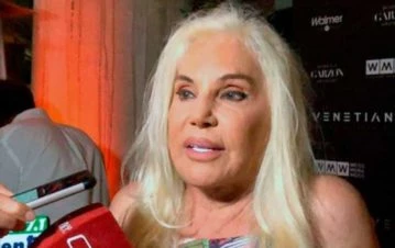 La felicidad de Susana por residir en Uruguay: "A la Argentina no quiero volver a..."