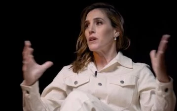 La calentura de la Sole con un hombre que le criticó su nuevo look