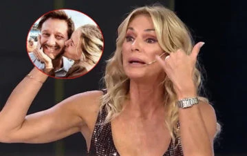 Revelan que Eli Sulichín dejó a Benjamín Vicuña por los hijos de Pampita y la China Suárez: "Ella..."