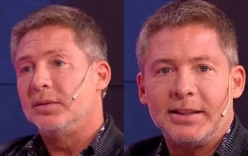 ¿Récord? Adrián Suar lleva 21 años de terapia con la mismo psicóloga: “Ella nunca me..."