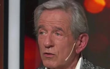 Pablo Alarcón encontró una llamativa y curiosa changa para pelearle a la crisis: "Voy a la casa de la gente, cocino y..."