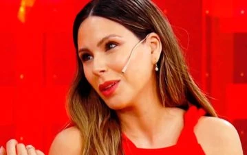 Barby Franco contó cómo hizo para quedar embarazada: “El tratamiento que elegimos fue…”