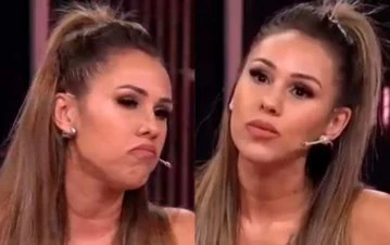 Barby Silenzi defendió el vestido que usó en el 15 de Sol Cwirkaluk: “El Polaco me dijo que estaba…”