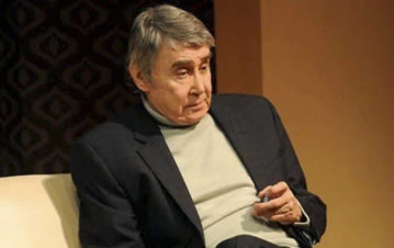 Murió el actor Rodolfo Bebán a los 84 años