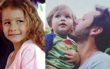 Benjamín Vicuña mostró cómo recuerdan a Blanquita con su hijo Amancio: “Todos te…”