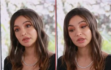 Brenda Asnicar reveló cuáles fueron los “momentos de oscuridad” en su vida