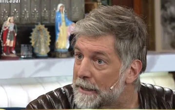 El ataque de calentura de Horario Cabak porque "no lo cuidaron": "No puede pasar que..."