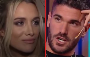 La determinante decisión de Camila Homs sobre su juicio con Rodrigo de Paul