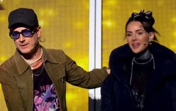 Coti Sorokin confirmó su casamiento con Cande Tinelli y reveló la fecha