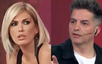¡Guerra total! Angel de Brito contó las veces que Viviana Canosa pidió censurarlo: “Es una miserable que…"
