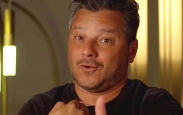 El Chanchi Estévez admitió que protagonizó una Icardeada: “Tuve una relación a escondidas con la mujer de…”