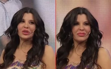 El enigmático mensaje de Charlotte Caniggia que encendió las redes: "No te mereces una..."