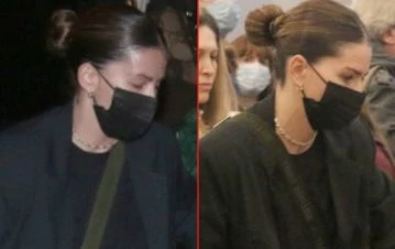 Qué fue lo primero que hizo la China Suárez al mudarse a Uruguay