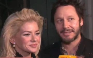 Benjamín Vicuña reveló por qué decidió separarse de la China Suárez: "Hay que dejar..."