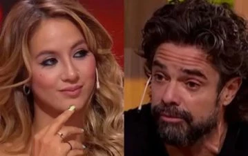 Por qué Flor Vigna no quiere tener hijos con Luciano Castro: “Jamás va a…”