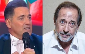 Mariano Iúdica reveló la insólita forma con la que llegó a los medios: "A Guillermo Francella le compraba y vendía...”