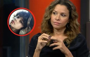 Julieta Ortega reveló por qué le preocupa la salud de su hijo: “No ve a sus amigos y está..."