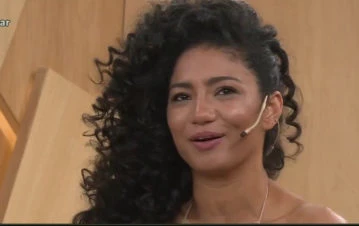 Kate Rodríguez confirmó que está embarazada de su mejor amigo: ¿quién es el famoso misterioso?