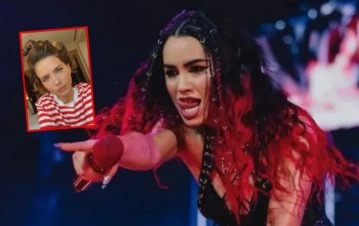 Aseguran que el nuevo amor de Lali Espósito es… ¡un ex amante de la China Suárez!