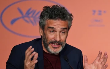 Leo Sbaraglia reveló la mala experiencia que tuvo con las apps de citas