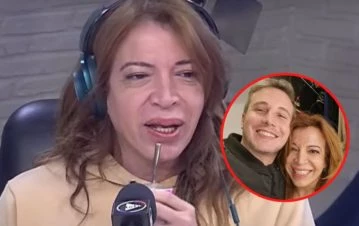 Lizy Tagliani estaría atravesando una crisis de pareja: los motivos y cómo lo busca revertir