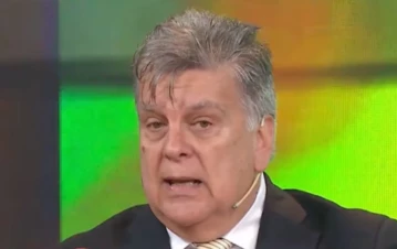 Luis Ventura reveló el inaudito apodo que le puso un compañero de América