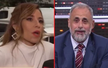 Mariana Brey confirmó su separación y enfrentó los rumores de romance con Jorge Rial