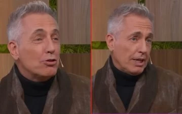 Cómo será el nuevo programa de Marley lleno de famosos