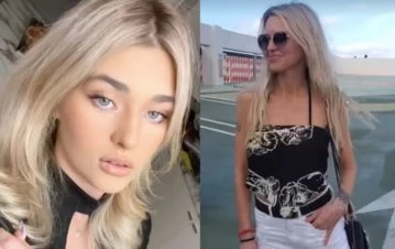 Marta Fort se fue a Miami y habló de la situación argentina: “No tengo ganas de volver porque…”