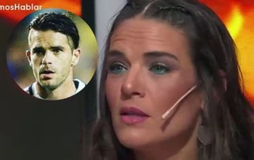 Mica Vazquez reveló cómo fue su venganza contra Fernando Gago por sus infidelidades