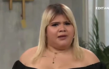 La grave denuncia que enfrenta Morena Rial: "Con una amiga robó una..."