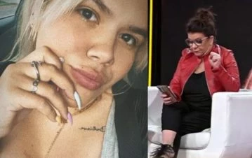 Morena Rial le respondió a las empleadas que la acusan de no pagarles: “No me preocupa…”