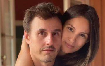 ¡Le pone límites! Roberto García Moritán contó por qué Pampita se enoja con él: “Soy muy cuidadoso, pero…”