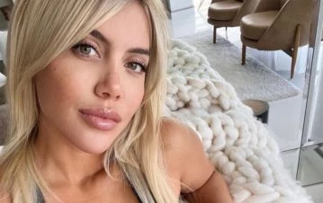 El llamativo detalle de Wanda Nara en Buenos Aires que la aleja de Mauro Icardi: “Se sacó el…”
