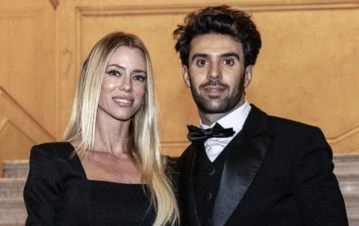 Nicole Neumann reconoció el deseo de Manu Urcera de tener un hijo: “Quiere formar una…”