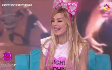 Cuál es la actividad física que hace Panam y nadie sabe