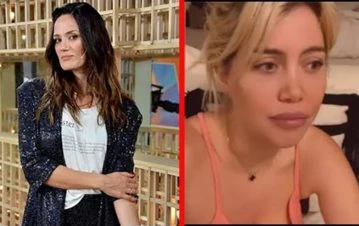 Paula Chaves contó cómo reacciona ante las infidelidades: “De grande aprendí que…”