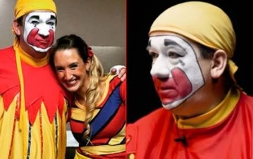 La hija de Piñón Fijo reveló por qué se alejó de su papá: "Desde el último maltrato que..."