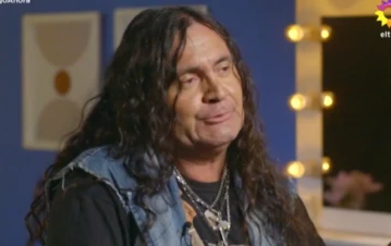 Jorge "el pollo" Jofré, participante de Canta Conmigo Ahora, contó los obstáculos que superó para ser cantante